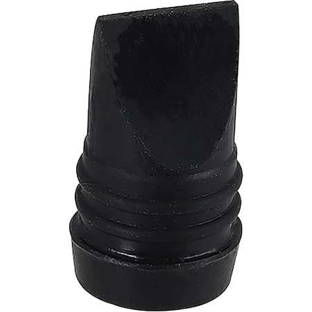 Electro Freeze Duckbill Inlet Rm Mts  (Valve) 199032-01